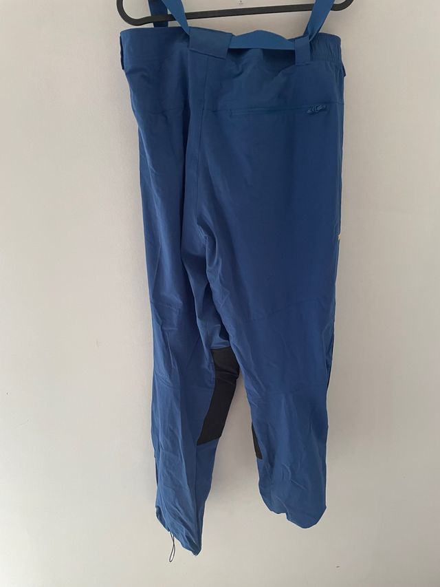 Pantalon Trekking