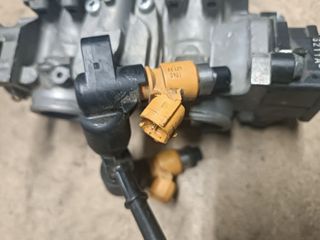 cuerpo mariposa inyección cb500f cb500x pc58