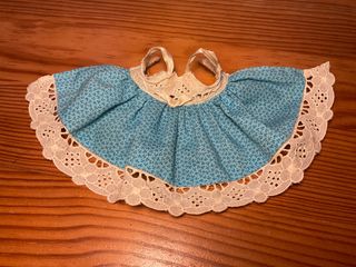 Muñeca Barriguitas Famosa 97 Original