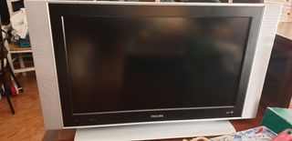 Televisor Phillips 37 pulgadas 