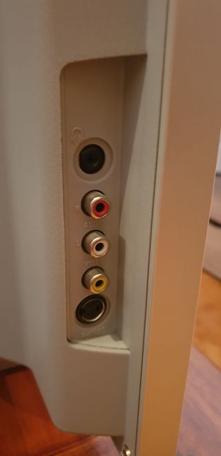 Televisor Phillips 37 pulgadas 