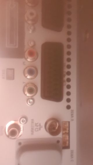 Televisor Phillips 37 pulgadas 