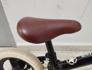 Bici sin pedales para niño