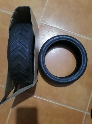 NEUMÁTICOS PATINETE