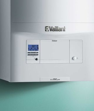 Fontanero/Calefacción/Gas