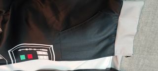 Sudadera niño con capucha Star Wars