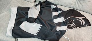 Sudadera niño con capucha Star Wars