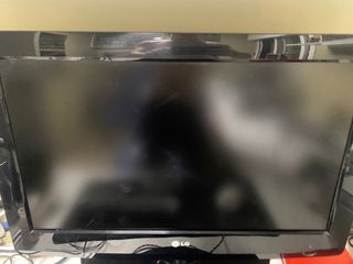 televisor lg 42”