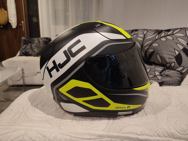 Casco HJC RPHA 11