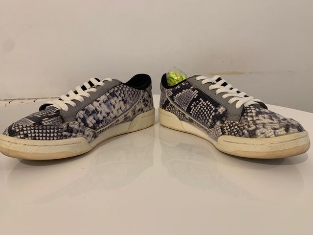 ADIDAS CONTINENTAL T42