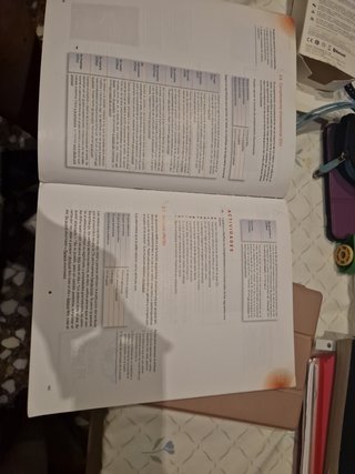 Lengua 1 Bachillerato