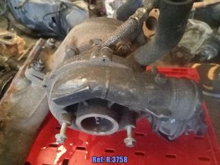 R.3758 Turbo Ford Mondeo III Wagon (Versió r_88437