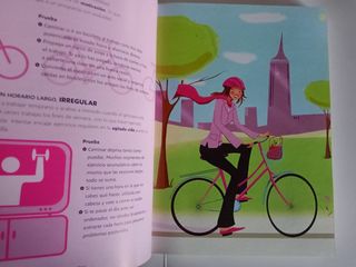 Guía para Chicas Ocupadas. Caroline Jones