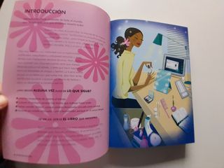 Guía para Chicas Ocupadas. Caroline Jones