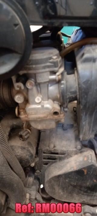 Bateria carburadores Kawasaki GPX  r_98354