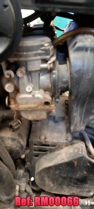 Bateria carburadores Kawasaki GPX  r_98354