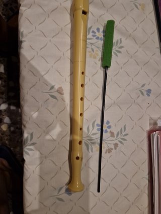 Flauta