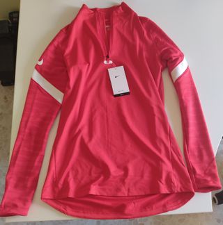 Sudadera NIKE mujer
