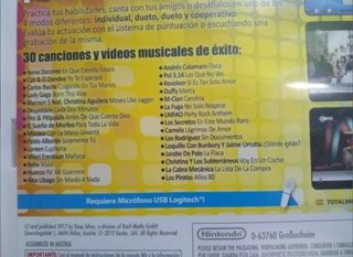 lote juegos Wii