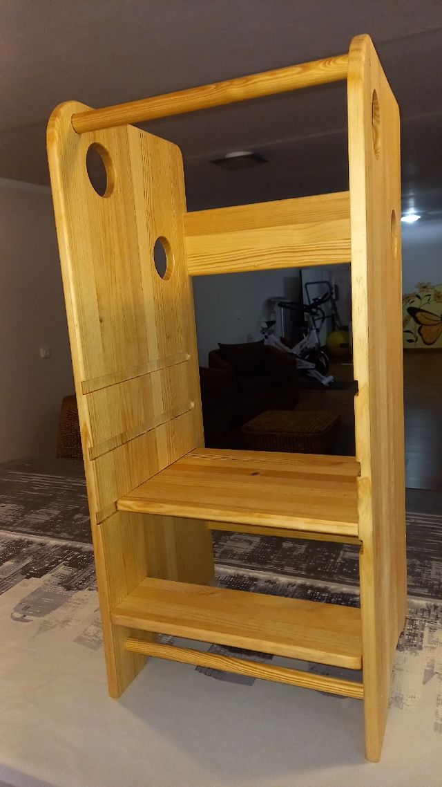 Torre de aprendizaje