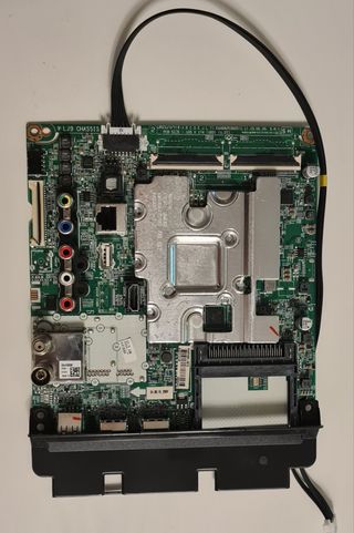 Despiece Tele LG 65um7050pla