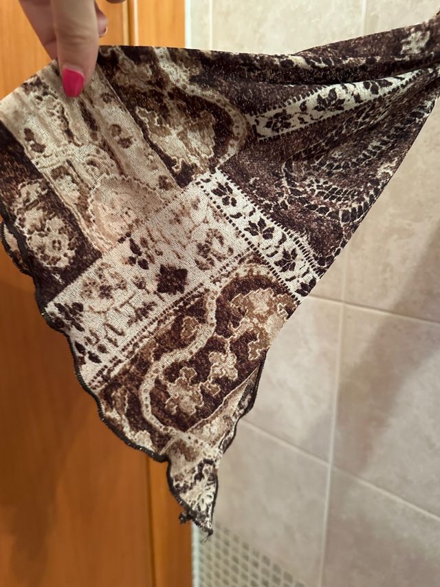 Blusa leggera donna OVS tg. L