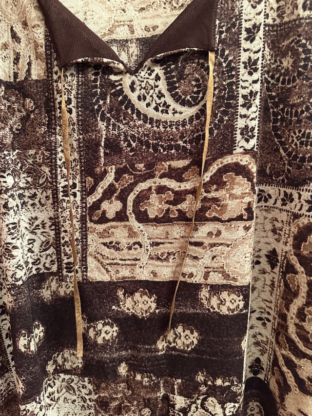 Blusa leggera donna OVS tg. L