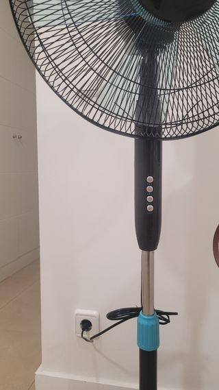 VENTILADOR DE PIE