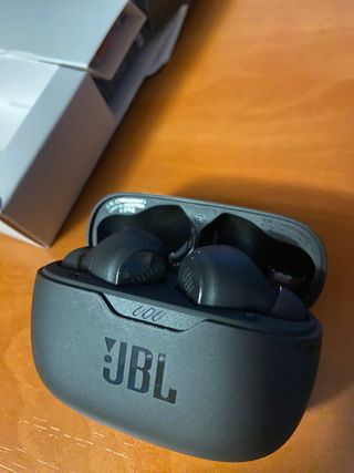JBL WAVE BEAM