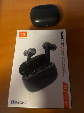 JBL WAVE BEAM