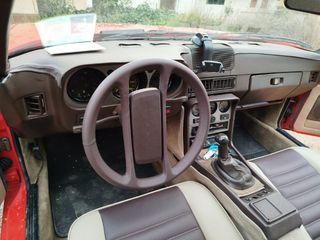 Porsche 944 1982