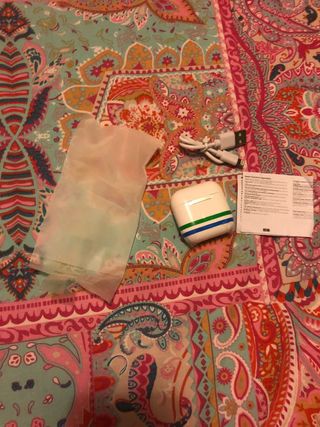 auriculares inalambricos