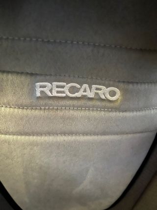 silla coche recaro