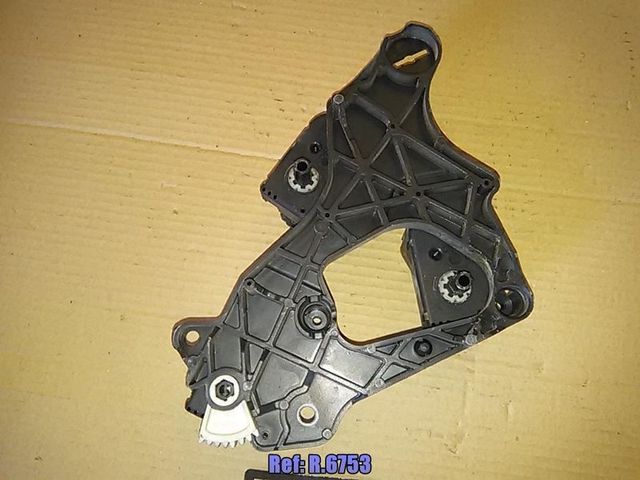 R.6753 Motor calefacción 1SH-19E616-AA For r_51640