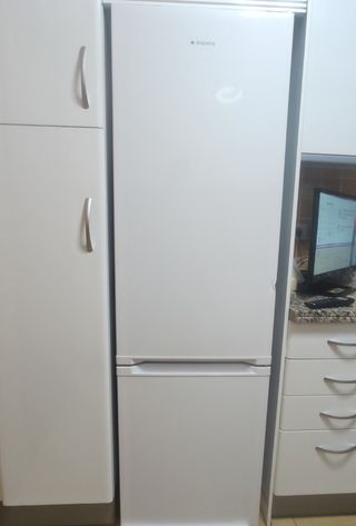 Nevera Combi Aspes
