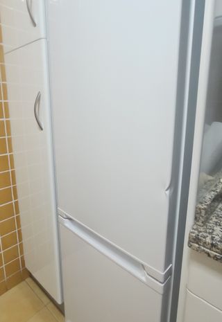 Nevera Combi Aspes