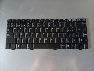 Teclado portátil Chicony nuevo 