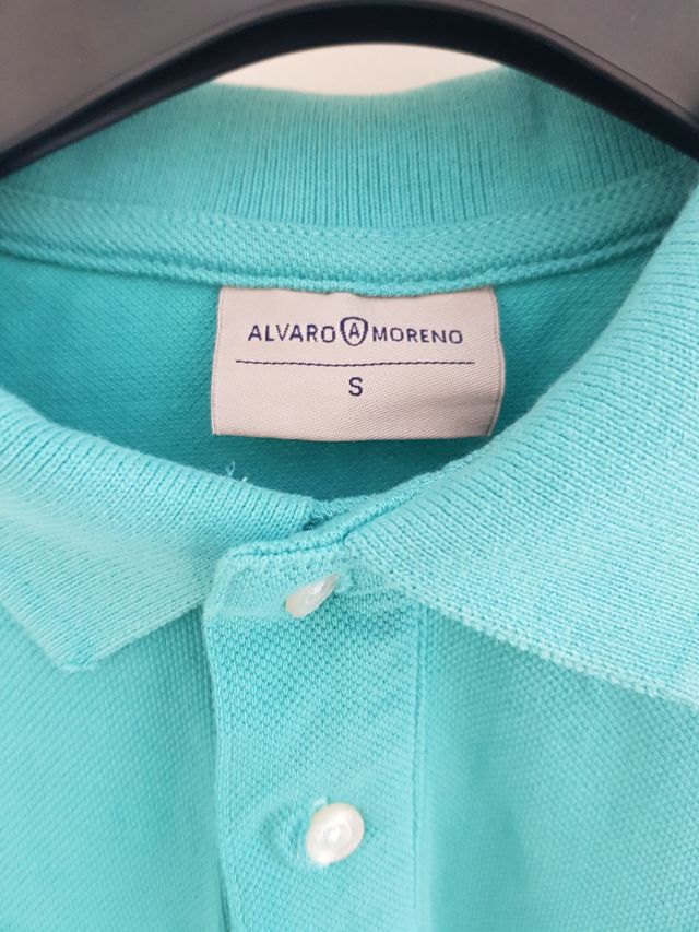 Polo Álvaro Moreno