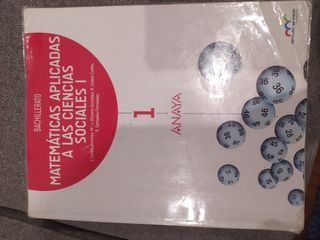 Libro 1. Bachiller