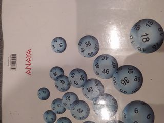 Libro 1. Bachiller
