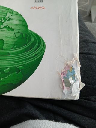 Libro 2. Bachillerato