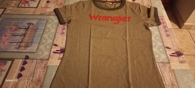 Maglietta donna mezza manica