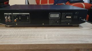 3 x Minidisc Sony MDS-JE520 JE500