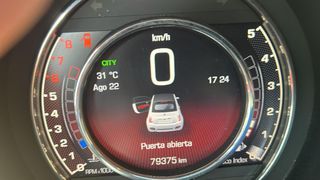 Pasamos la ITV. Tenemos citas disponibles