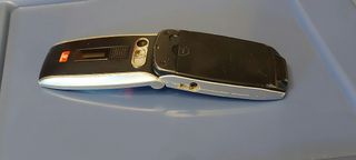 Sharp Gx25 de vodafone