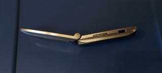 Sharp Gx25 de vodafone