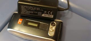 Sharp Gx25 de vodafone