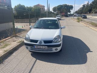 Renault Clio 2006