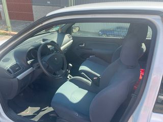 Renault Clio 2006