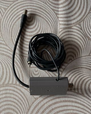 Nintendo Nese-001 1987 edición española